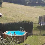 Bed & Breakfast La Paresse En Douce