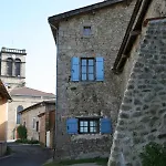 La Paresse En Douce Bed & Breakfast 3*