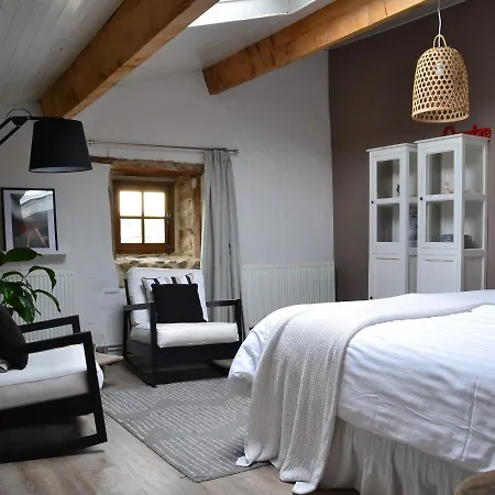 La Paresse En Douce Bed & Breakfast