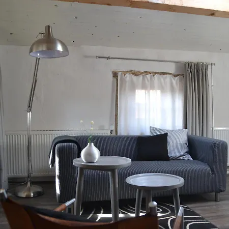 La Paresse En Douce Bed and Breakfast 3*