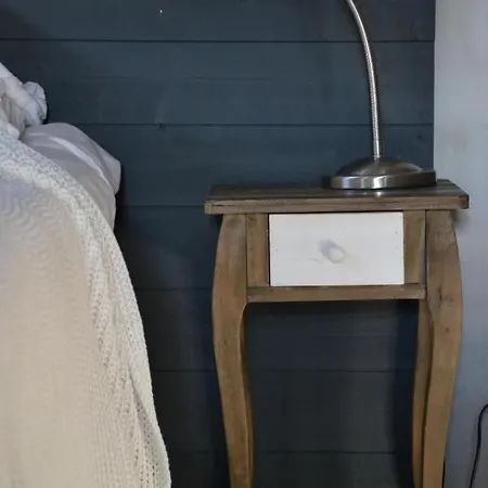 La Paresse En Douce Bed & Breakfast Tours-Sur-Meymont