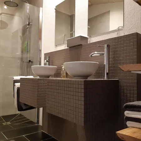 Bed & Breakfast La Paresse En Douce