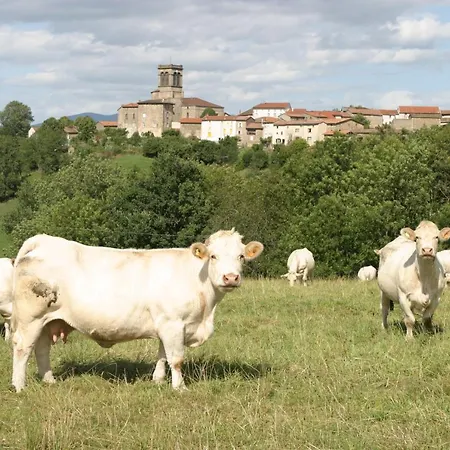 La Paresse En Douce Bed & Breakfast *