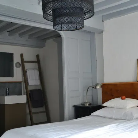 La Paresse En Douce Tours-Sur-Meymont