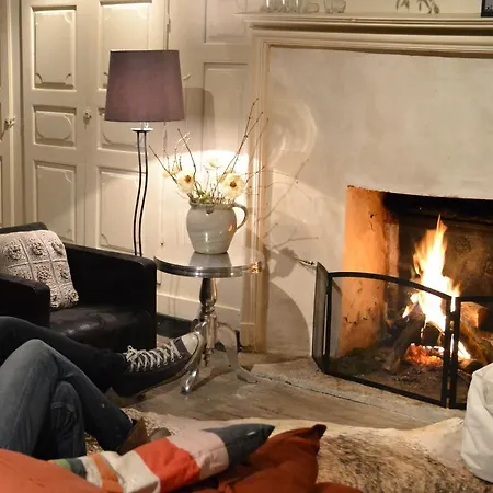 Bed & Breakfast La Paresse En Douce