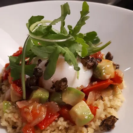 La Paresse En Douce Bed & Breakfast 3*