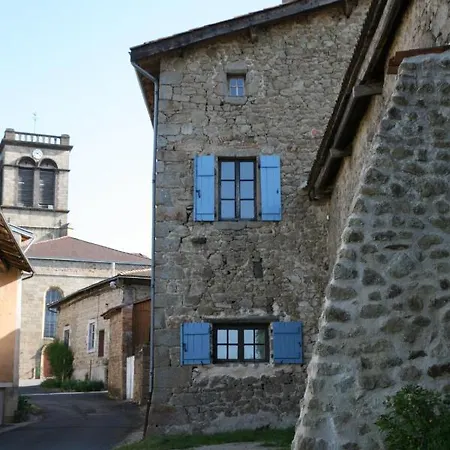 La Paresse En Douce Bed & Breakfast *