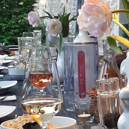 La Paresse En Douce Bed & Breakfast