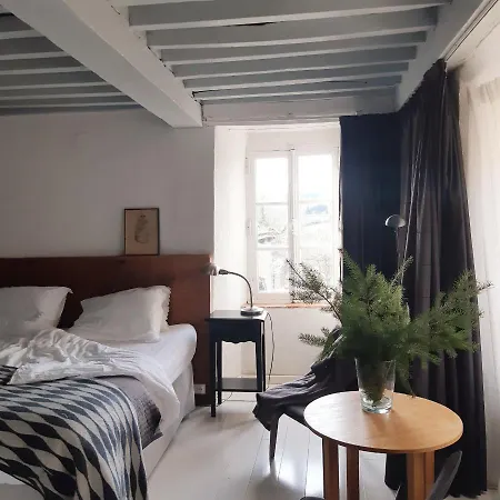 La Paresse En Douce * Tours-Sur-Meymont