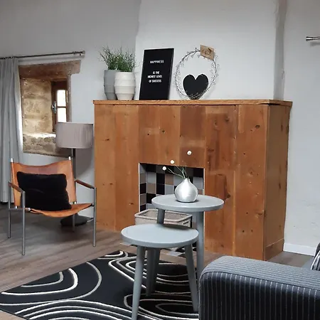 La Paresse En Douce Bed and Breakfast Tours-Sur-Meymont