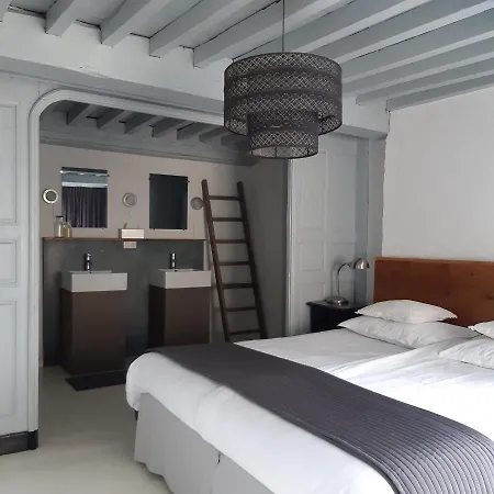 Bed & Breakfast La Paresse En Douce