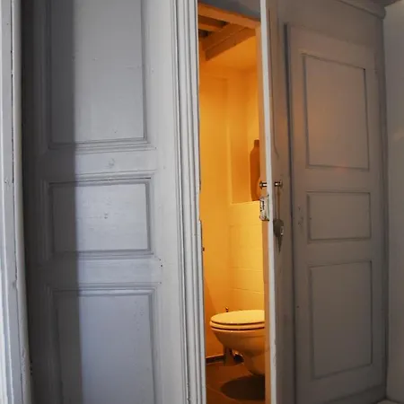 Panzió La Paresse En Douce 3*