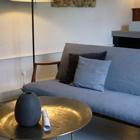 Bed & Breakfast La Paresse En Douce 3*