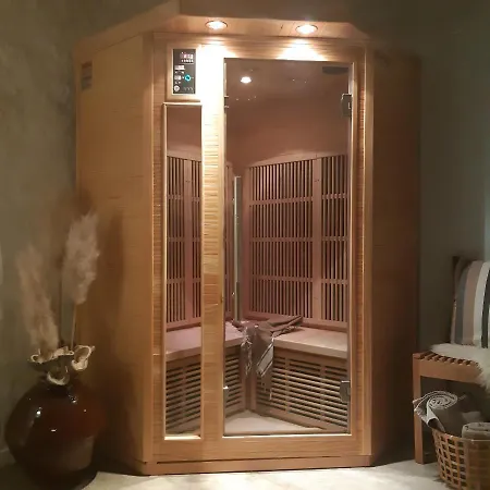 Panzió La Paresse En Douce