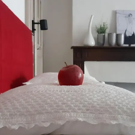 La Paresse En Douce Panzió 3*