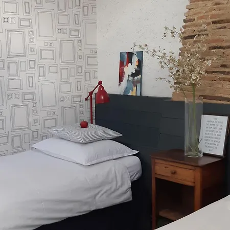 Panzió La Paresse En Douce 3*