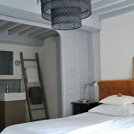 La Paresse En Douce 3* Tours-Sur-Meymont