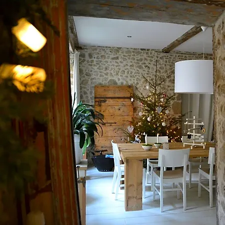 La Paresse En Douce 3* Tours-Sur-Meymont