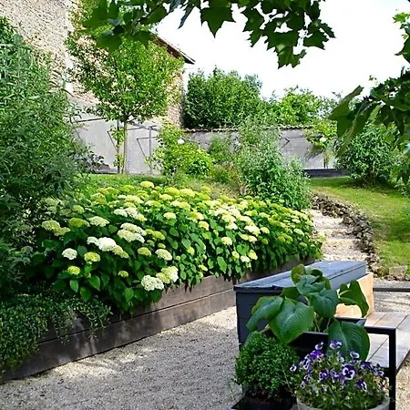 La Paresse En Douce 3* Tours-Sur-Meymont