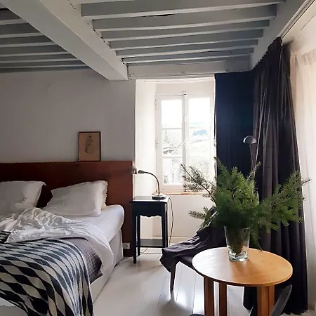La Paresse En Douce Panzió 3*