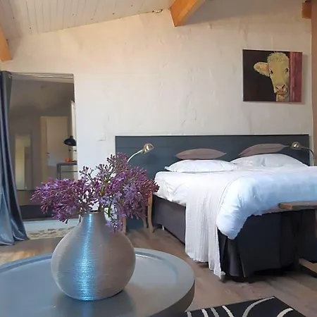 La Paresse En Douce Tours-Sur-Meymont
