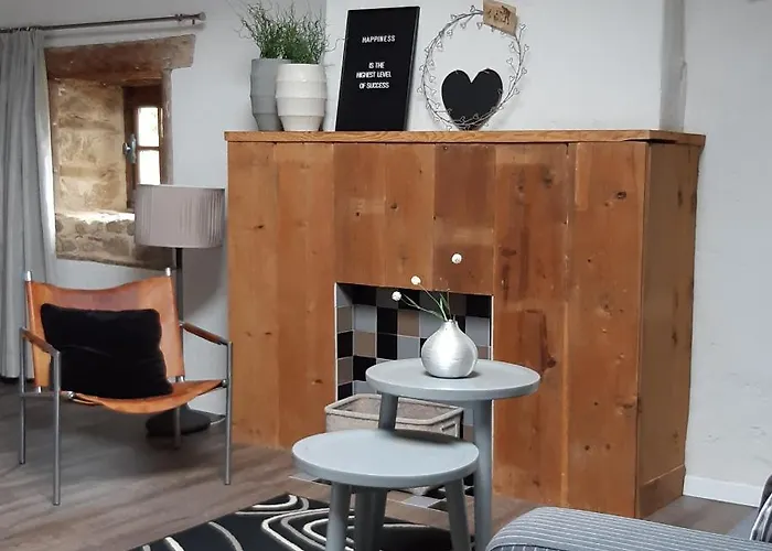 La Paresse En Douce Bed & Breakfast Tours-Sur-Meymont